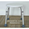 Foldable Wall Mounted ABS Shower Chair Medical Equipment